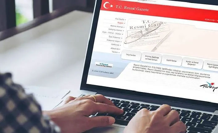 Erdoğan imzayı attı: 357 personel alınacak