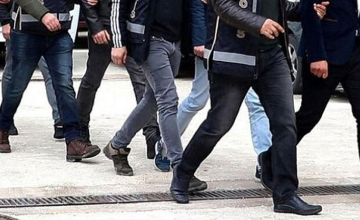 Hatay'da zehir tacirlerine operasyon: 3 tutuklama