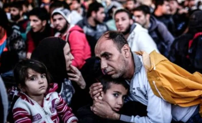 İstanbul'dan binlerce göçmen gönderildi