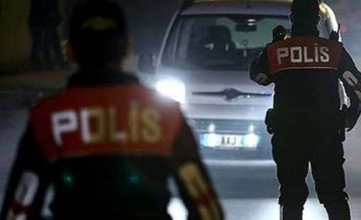 Trabzon'da yüzlerce kişi denetlendi