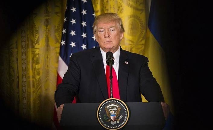 ABD Başkanı Trump: Erdoğan ile görüştüm