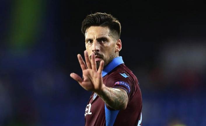 Sosa’dan dikkat çeken istatistik