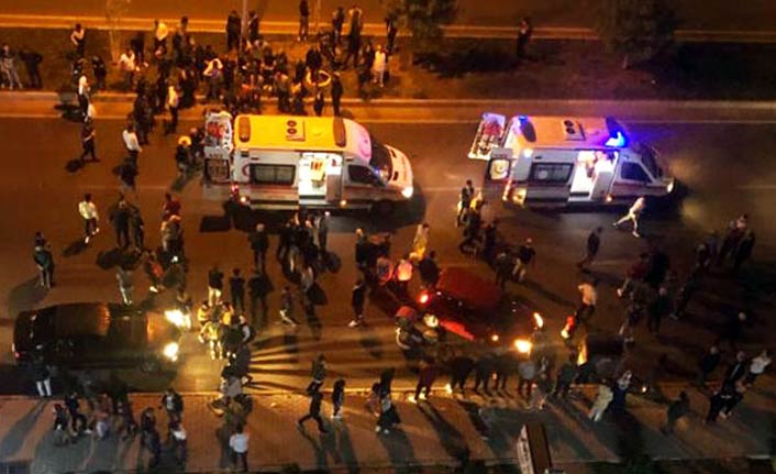 Üniversiteli Fatma ve Kader'den acı haber!