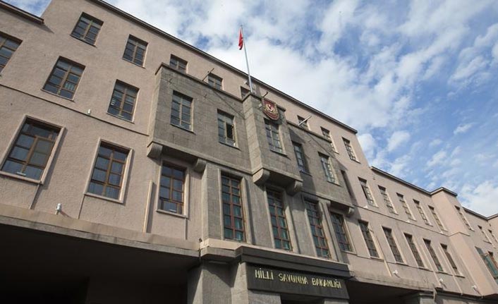 'YPG/PKK'lı teröristler son 36 saatte 14 taciz/saldırı gerçekleştirdi'