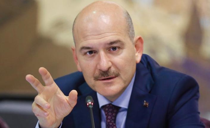 İçişleri Soylu: 41 DEAŞ’lı daha yakalandı