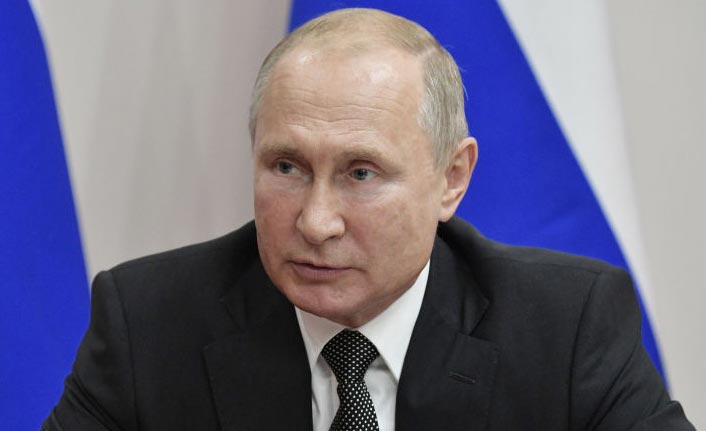 Rusya'dan flaş hamle