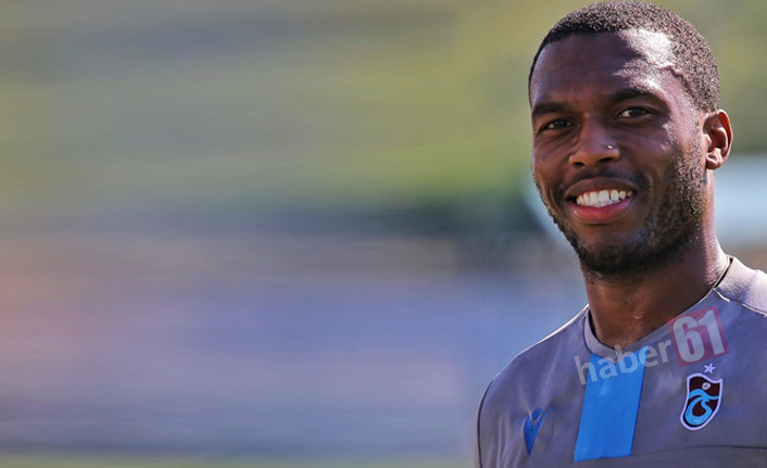 Ve Sturridge ilk kez 11’de