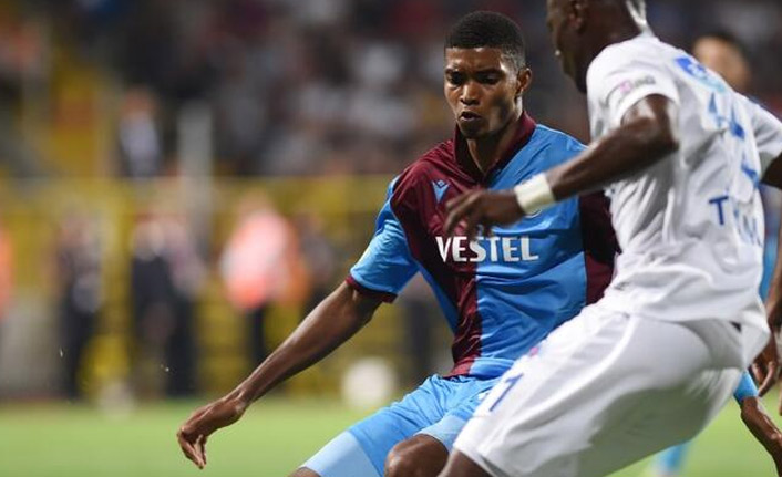 Fernandes: Uzun bir sakatlık döneminden sonra takımlayım