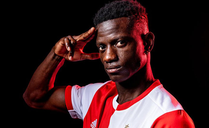 Edgar Ie Trabzonspor'a dönecek mi?