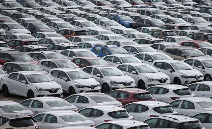 Sıfır otomobilde güz kampanyaları dikkati çekiyor