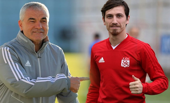 Trabzonspor Mert Hakan'ı istedi mi?