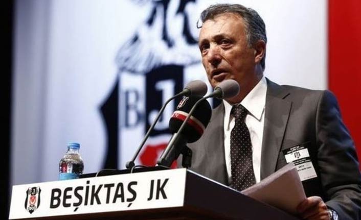 Beşiktaş Başkanı Ahmet Nur Çebi Kimdir? Nerelidir? İşte detaylar