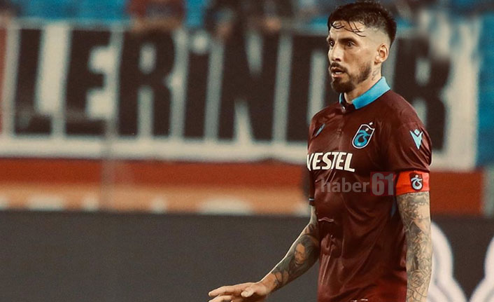 Aman nazar değmesin! Sosa parmak ısırtıyor...