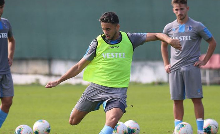 Ahmet Canbaz daha çok şans bekliyor