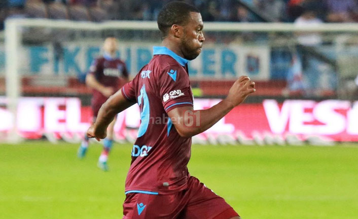 Daniel Sturridge takıma alışıyor