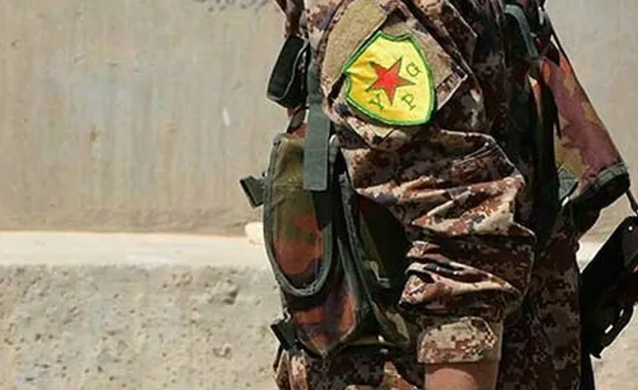 Korkunç YPG/PKK raporu...