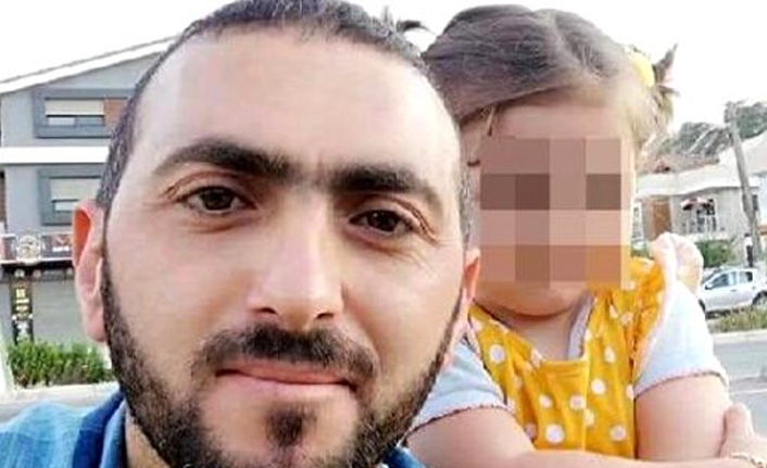 Görev yaptığı camide kendini astı!