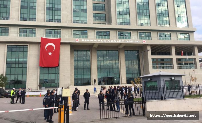 Emine Bulut cinayetinin duruşmaları devam ediyor