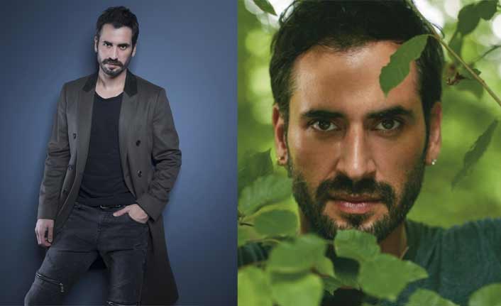 Burak Yamantürk Kimdir?