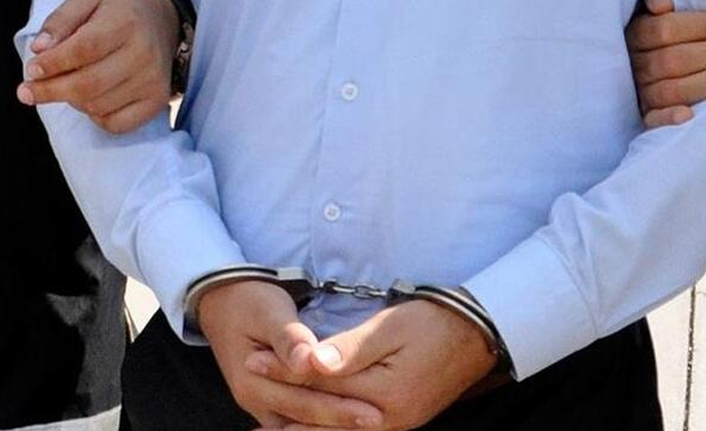 Bartın merkezli FETÖ operasyonu: 4 gözaltı