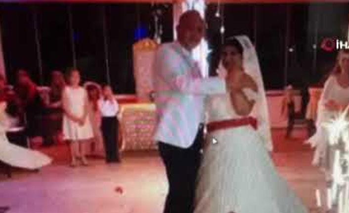 Önce karısını öldürdü ardından intihar etti