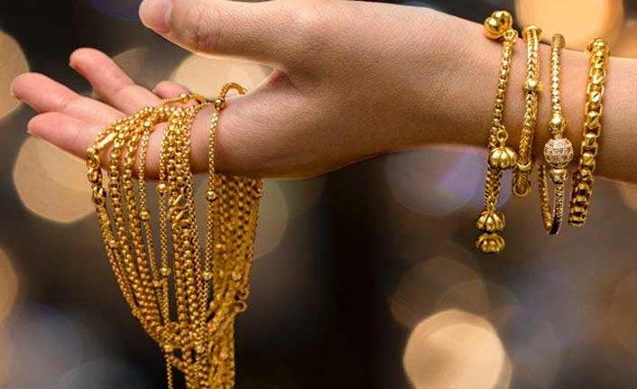 Serbest Piyasada Altın Fiyatları Güne Nasıl Başladı? İşte Güncel Rakamlar