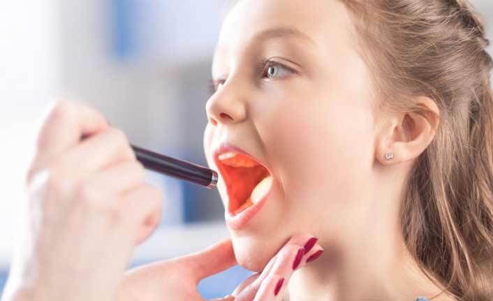 Çocuklarda geniz eti uyarısı: Kalıcı sorunlara yol açabiliyor