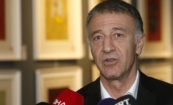 İşte Ağaoğlu'nun başkan adayı