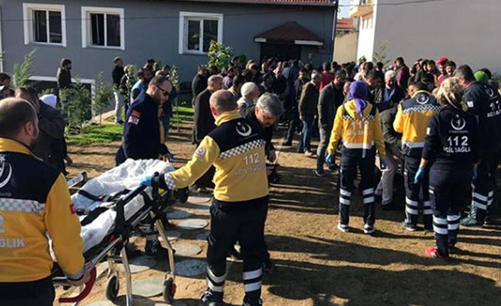 Yangın faciası! Aynı aileden 3'ü çocuk 4 kişi hayatını kaybetti