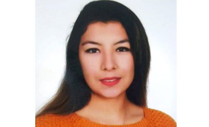 Aydınlı genç kız 3 gündür kayıp