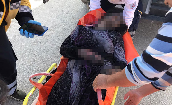 Uşakta yangın faciası: 3’ü çocuk 4 ölü