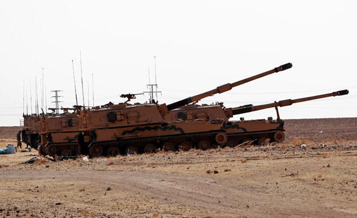 "YPG çekilmezse Türk ordusu tarafından ezilecek"