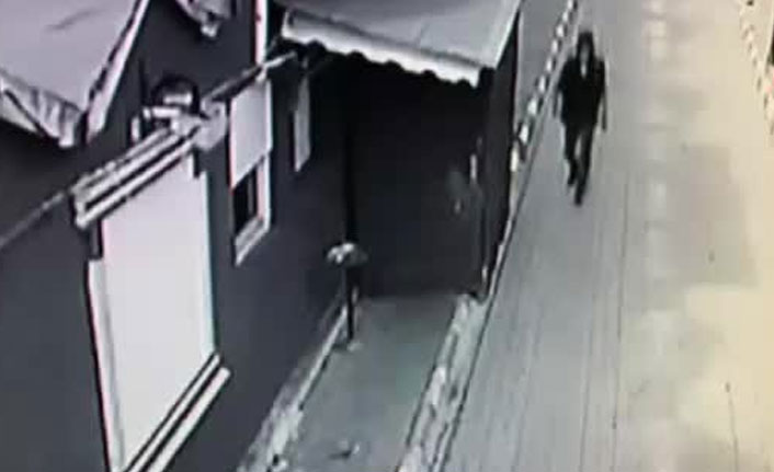 Müzikholde öldürülen garsonun katil zanlısı yakalandı