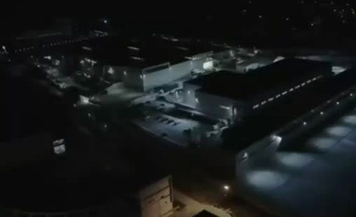 Selçuk Bayraktar: “AKINCI yuvadan ayrıldı”