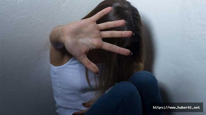 7 kişi lise son sınıf öğrencisi kıza kabusu yaşattı!