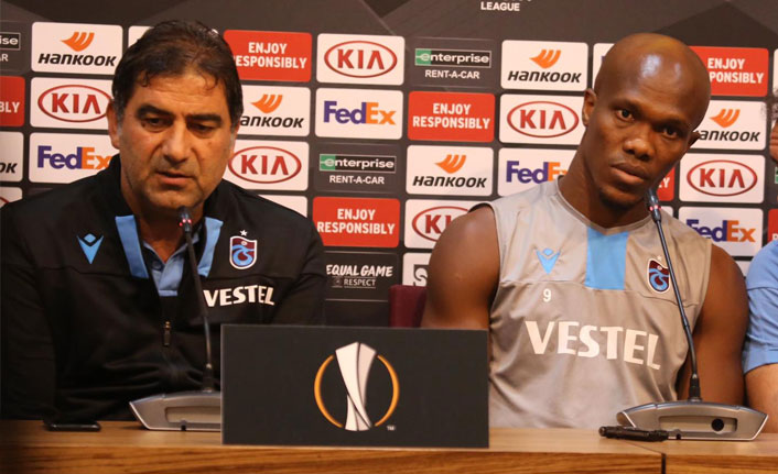 Ünal Karaman: İki takım için de kader maçı