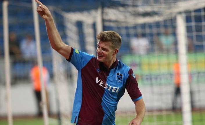 Sörloth’tan dikkat çeken Avrupa İstatistiği