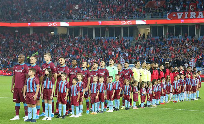 Trabzonspor taraftarı stadı dolduracak