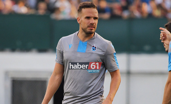 Filip Novak: Hayal kırıklığı...