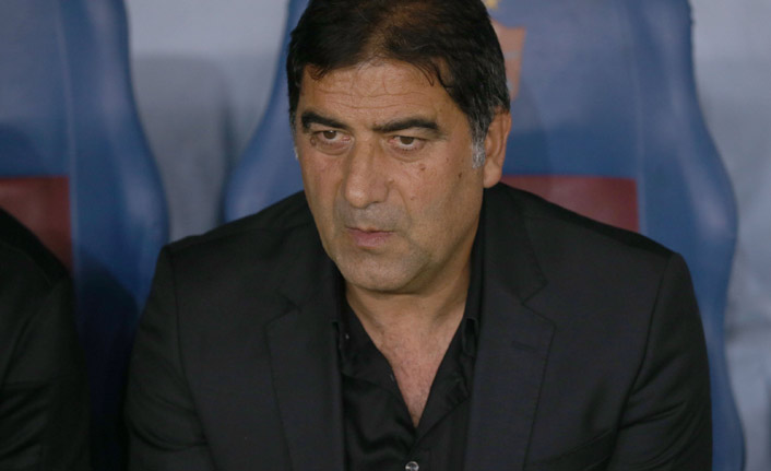 Ünal Karaman’dan Krasnodar Mağlubiyeti Sonrası Açıklama: “İşimiz Zor”