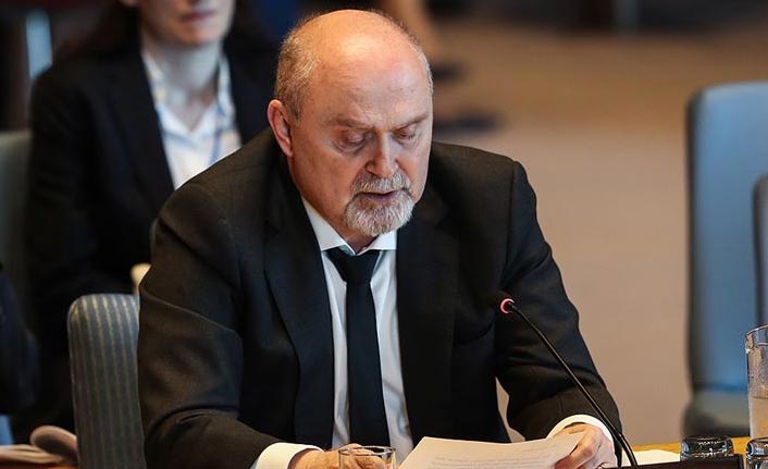 Türkiye'den ABD'ye 'savaş suçu', AB'ye 'güvenli bölge' cevabı