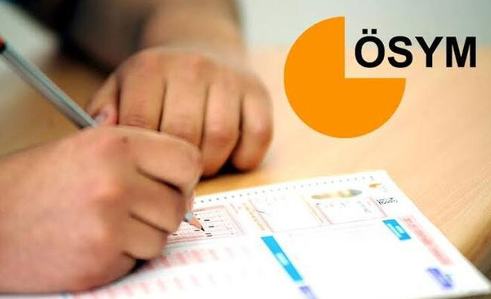 KDK'den "sınav ücreti" kararı!