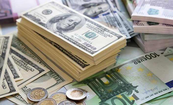 Serbest Piyasa Güne Nasıl Başladı? Dolar ve Euro'da Son Durum