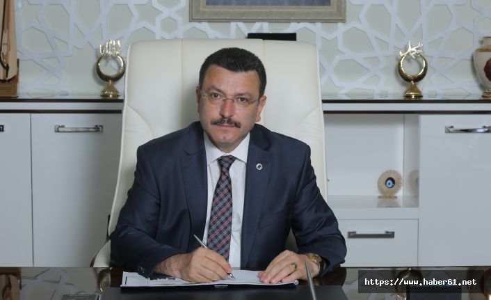 Genç: Hava kirliliğine karşı doğal gaz kullanın!