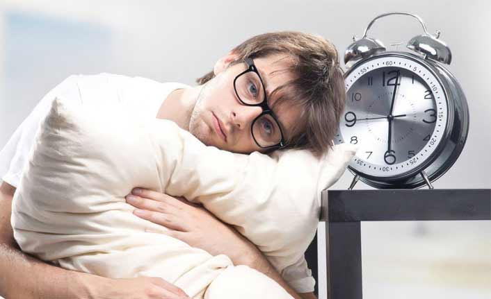 Uzmandan Kritik Uyarı: Uyku Apnesi Yaşam Süresini Kısaltıyor, Ölüm Riskini Artırıyor