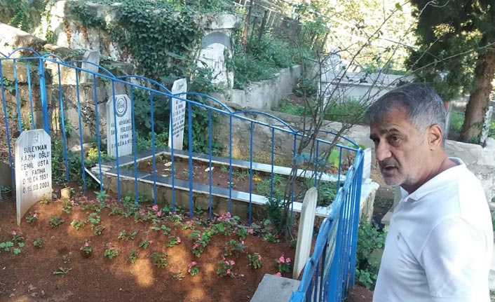 Şenol Güneş’ten vefa örneği