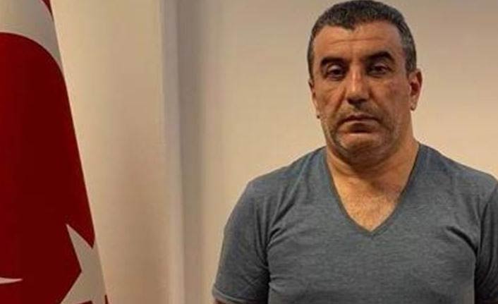 FETÖ'nün 'Meksika imamı' Osman Karaca tutuklandı