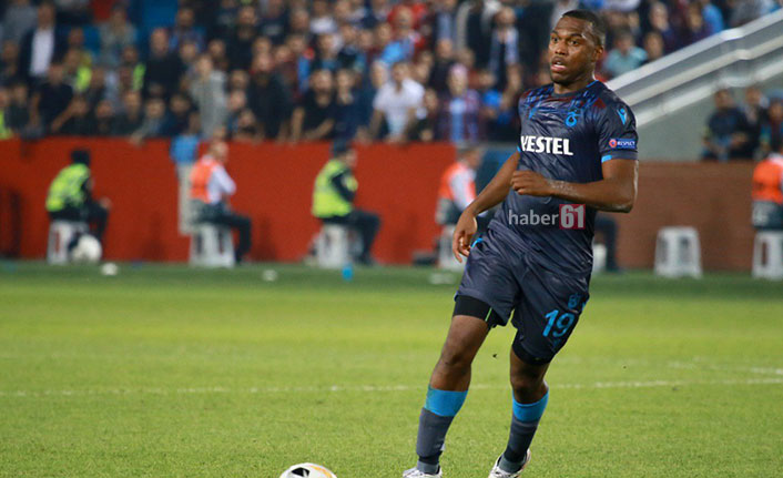 Sturridge Başakşehir maçında oynayacak mı?