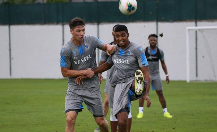 Trabzonspor'a savunmadaki değişim yaramıyor