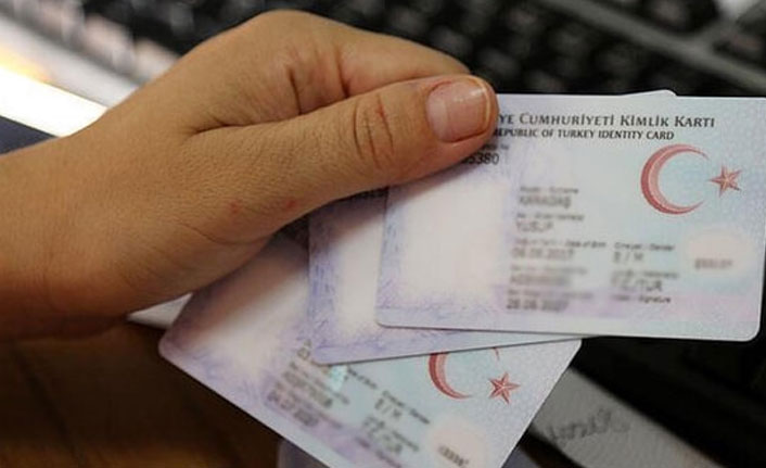 188 bin kişi soyadını değiştirdi